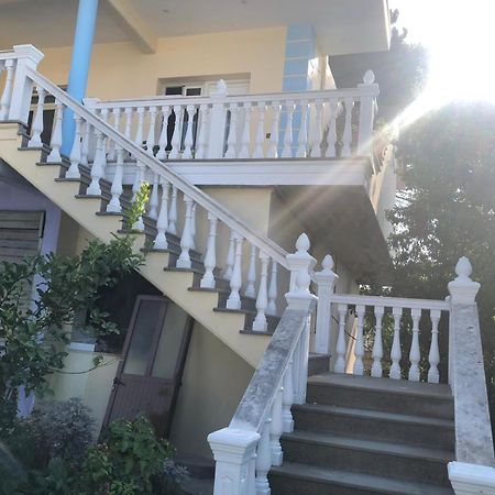Vila Olti Vlore Ngoại thất bức ảnh