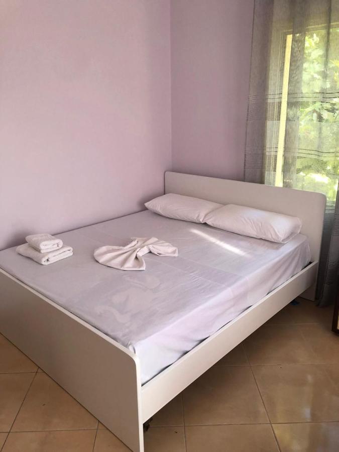 Vila Olti Vlore Ngoại thất bức ảnh