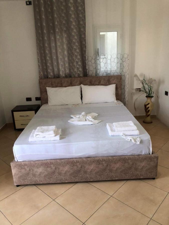 Vila Olti Vlore Ngoại thất bức ảnh