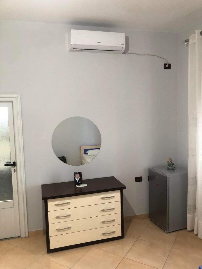 Vila Olti Vlore Ngoại thất bức ảnh
