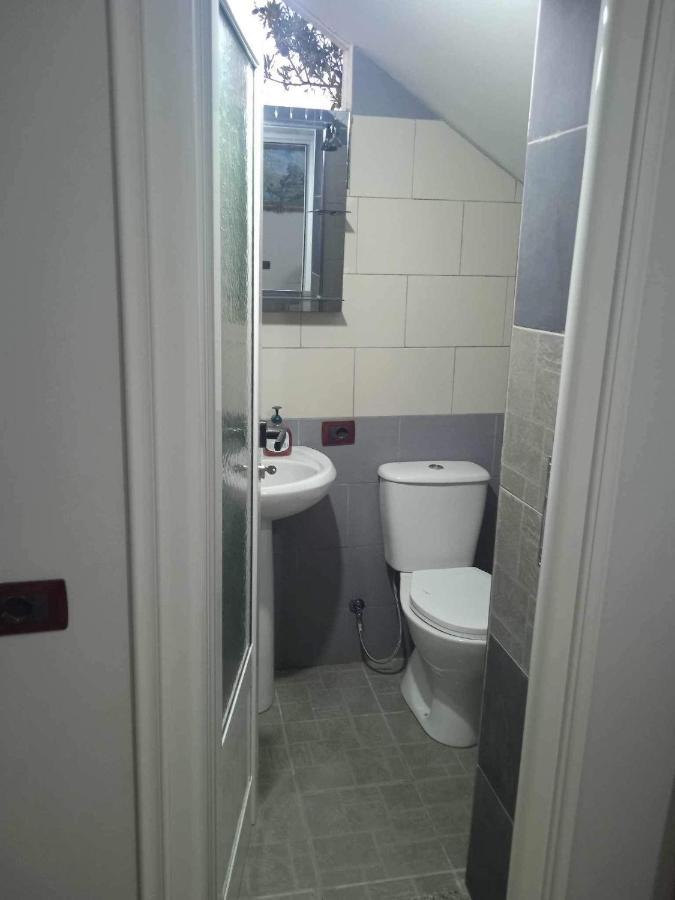 Vila Olti Vlore Ngoại thất bức ảnh