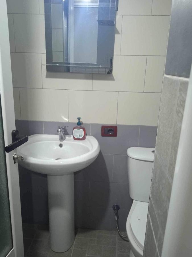 Vila Olti Vlore Ngoại thất bức ảnh