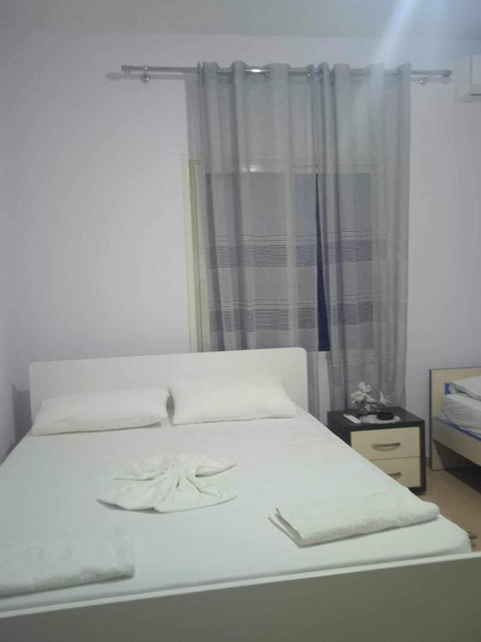 Vila Olti Vlore Ngoại thất bức ảnh
