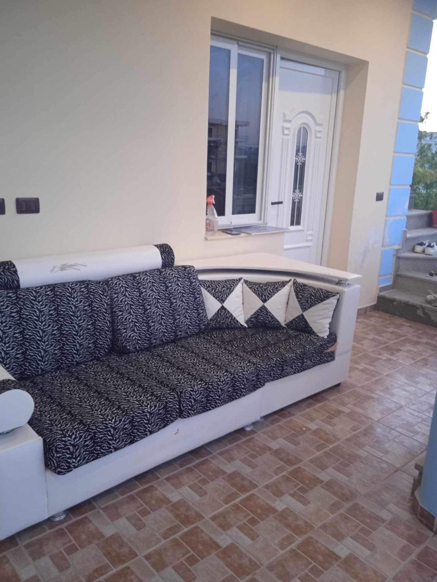 Vila Olti Vlore Ngoại thất bức ảnh