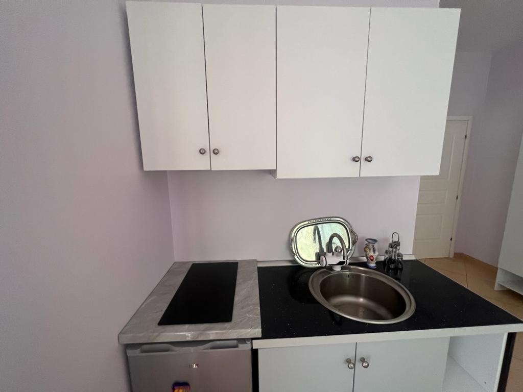 Vila Olti Vlore Ngoại thất bức ảnh