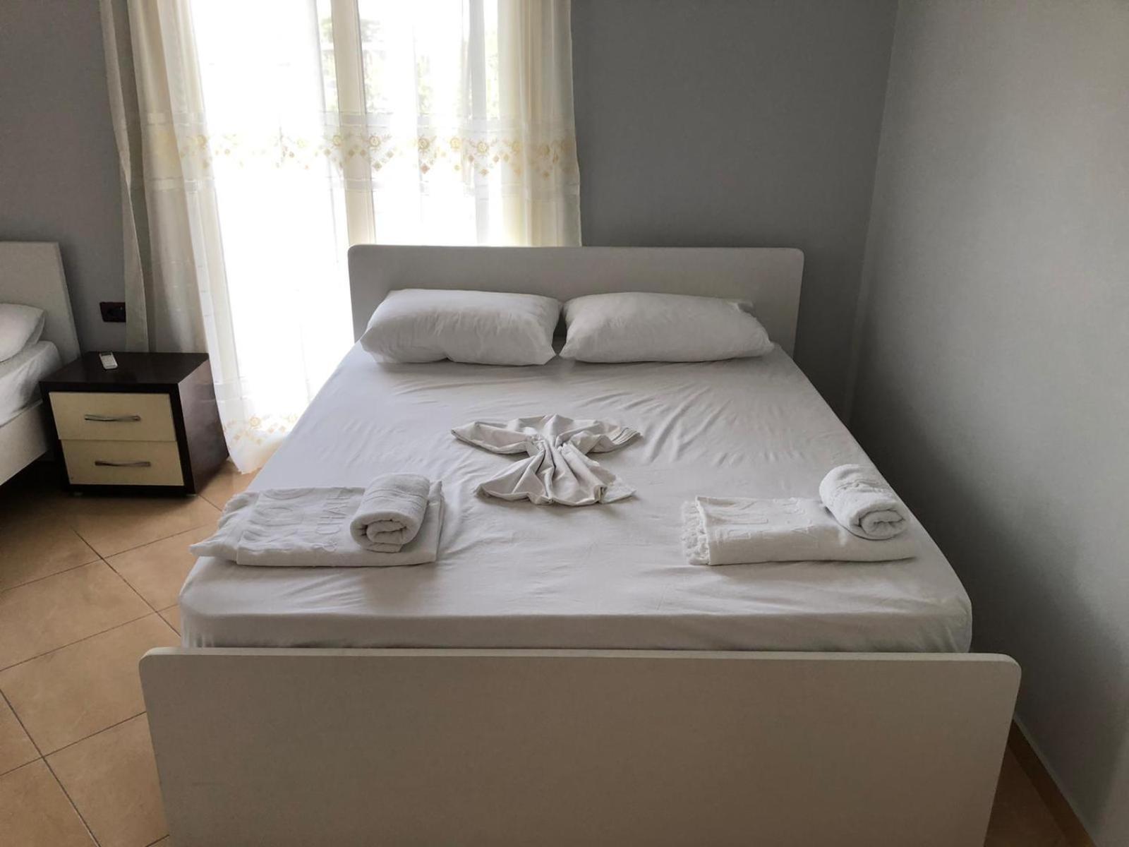 Vila Olti Vlore Ngoại thất bức ảnh