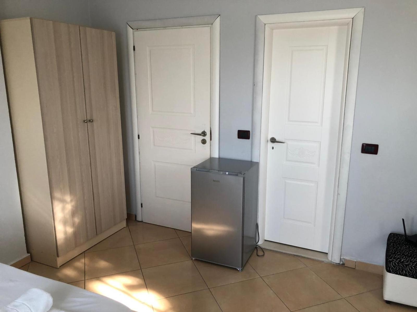 Vila Olti Vlore Ngoại thất bức ảnh