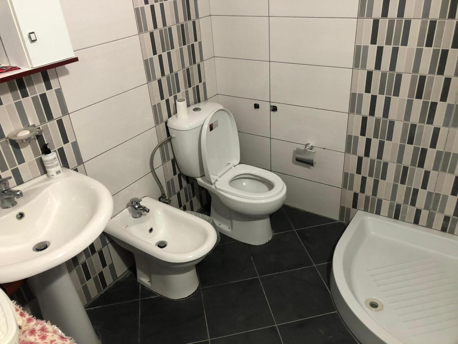 Vila Olti Vlore Ngoại thất bức ảnh