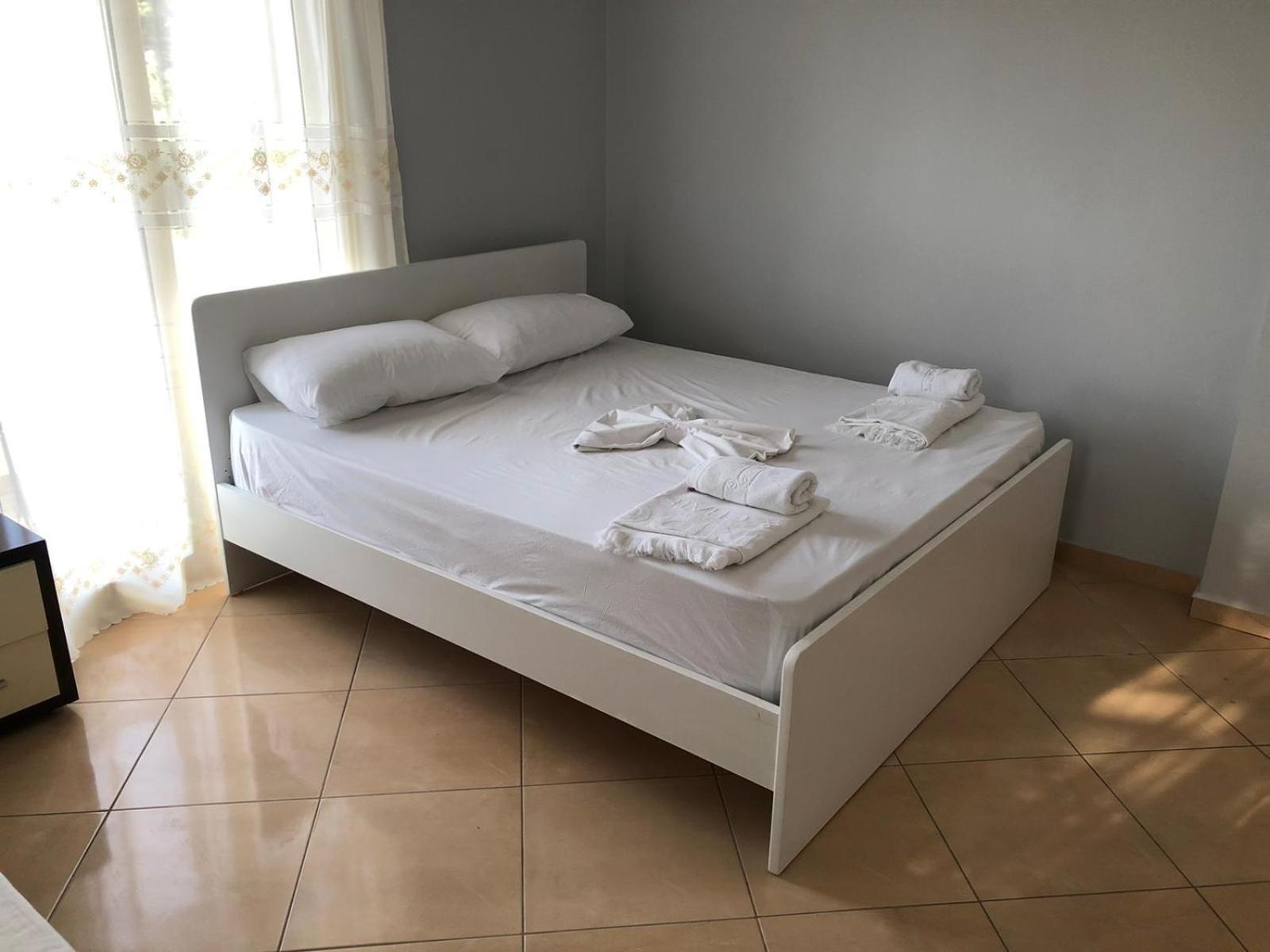 Vila Olti Vlore Ngoại thất bức ảnh