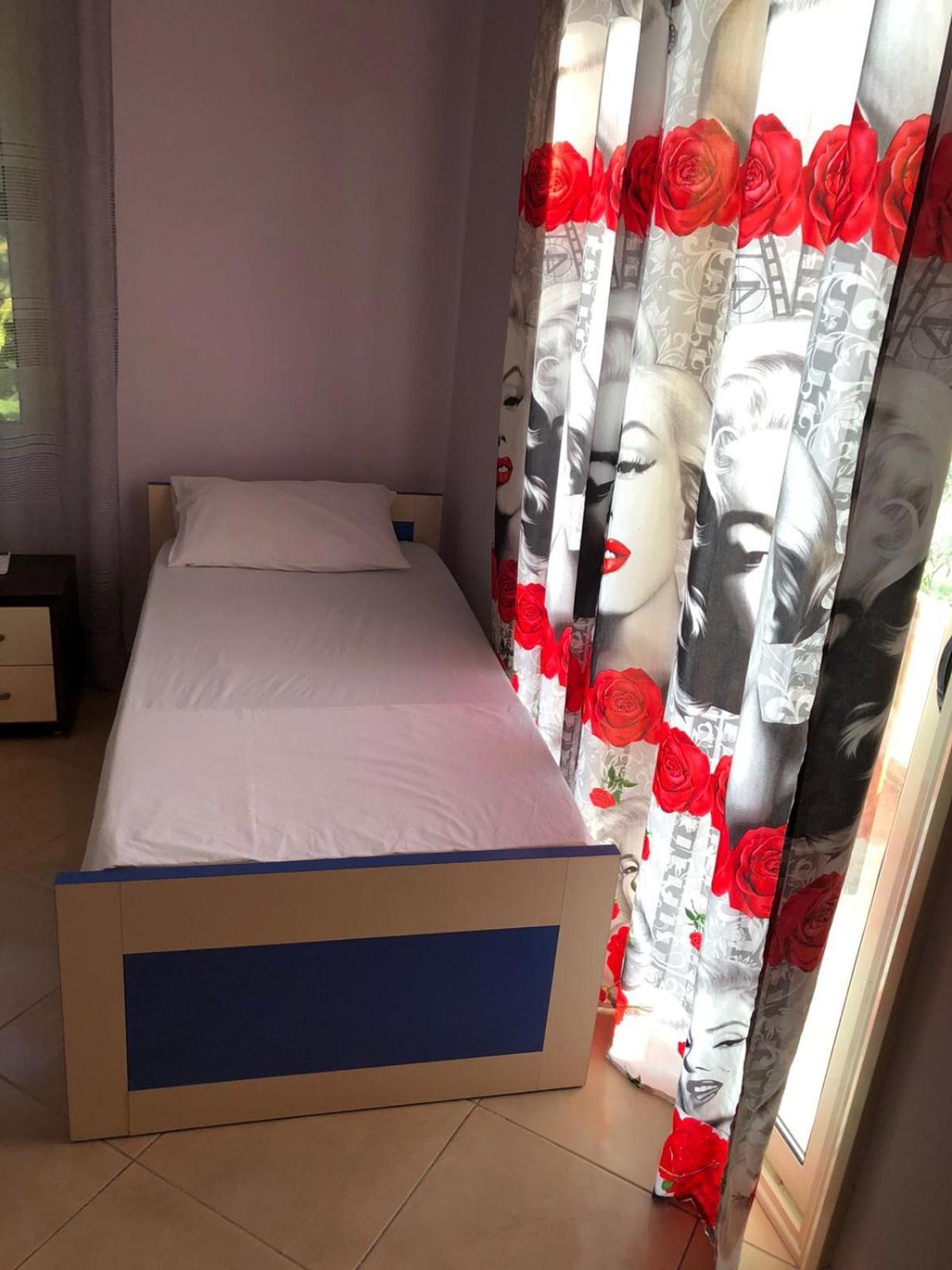 Vila Olti Vlore Ngoại thất bức ảnh