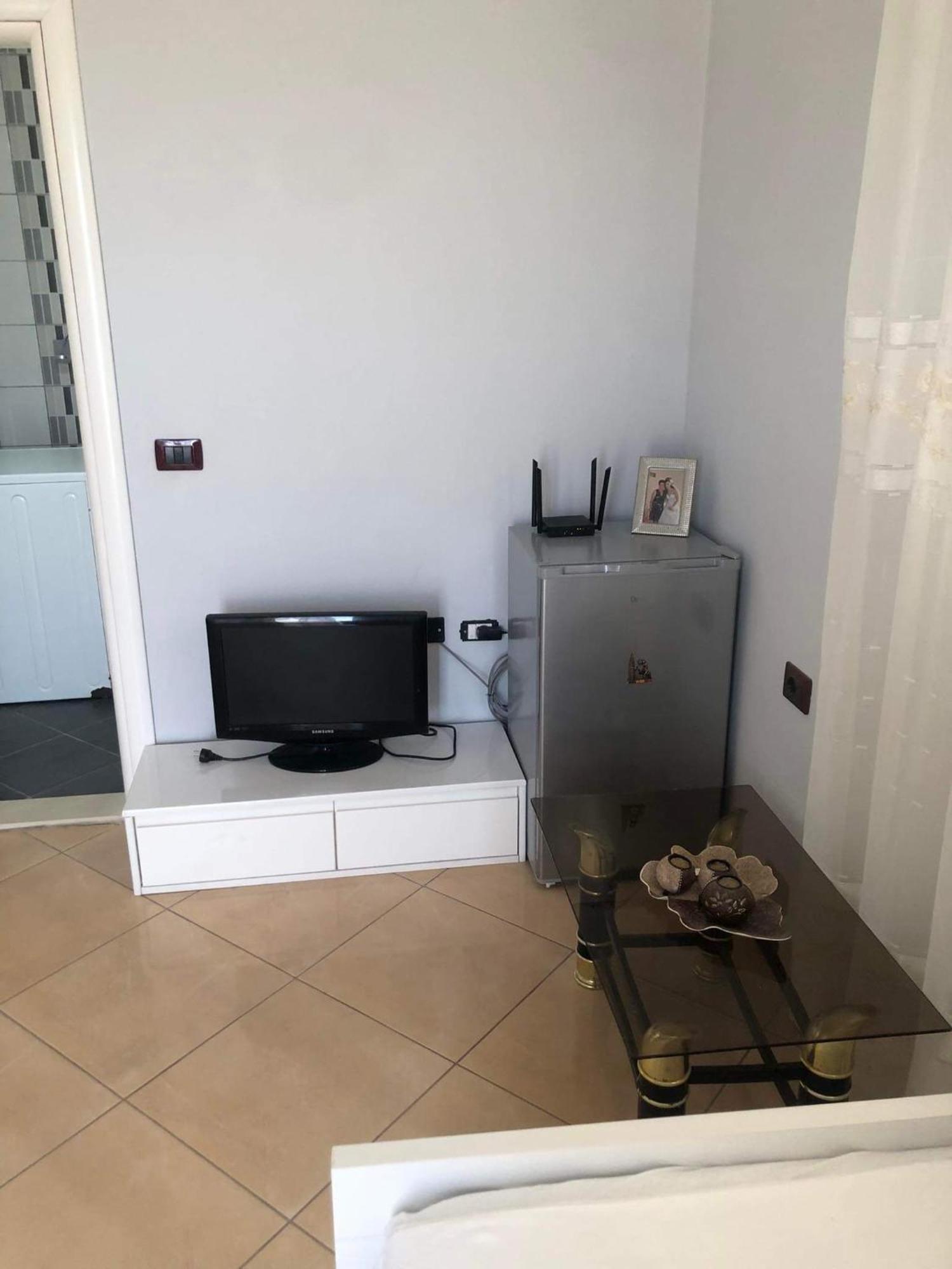 Vila Olti Vlore Ngoại thất bức ảnh