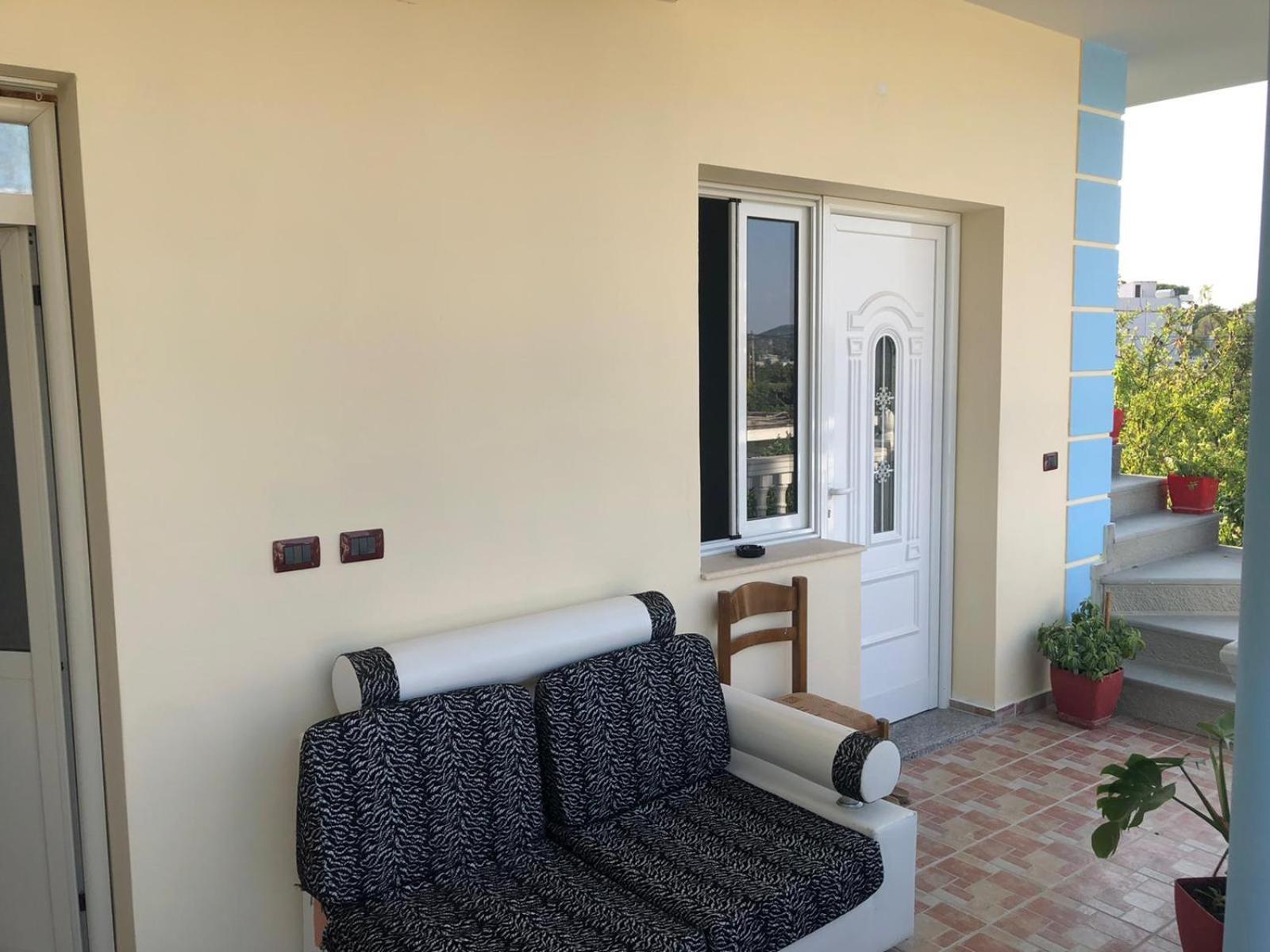 Vila Olti Vlore Ngoại thất bức ảnh