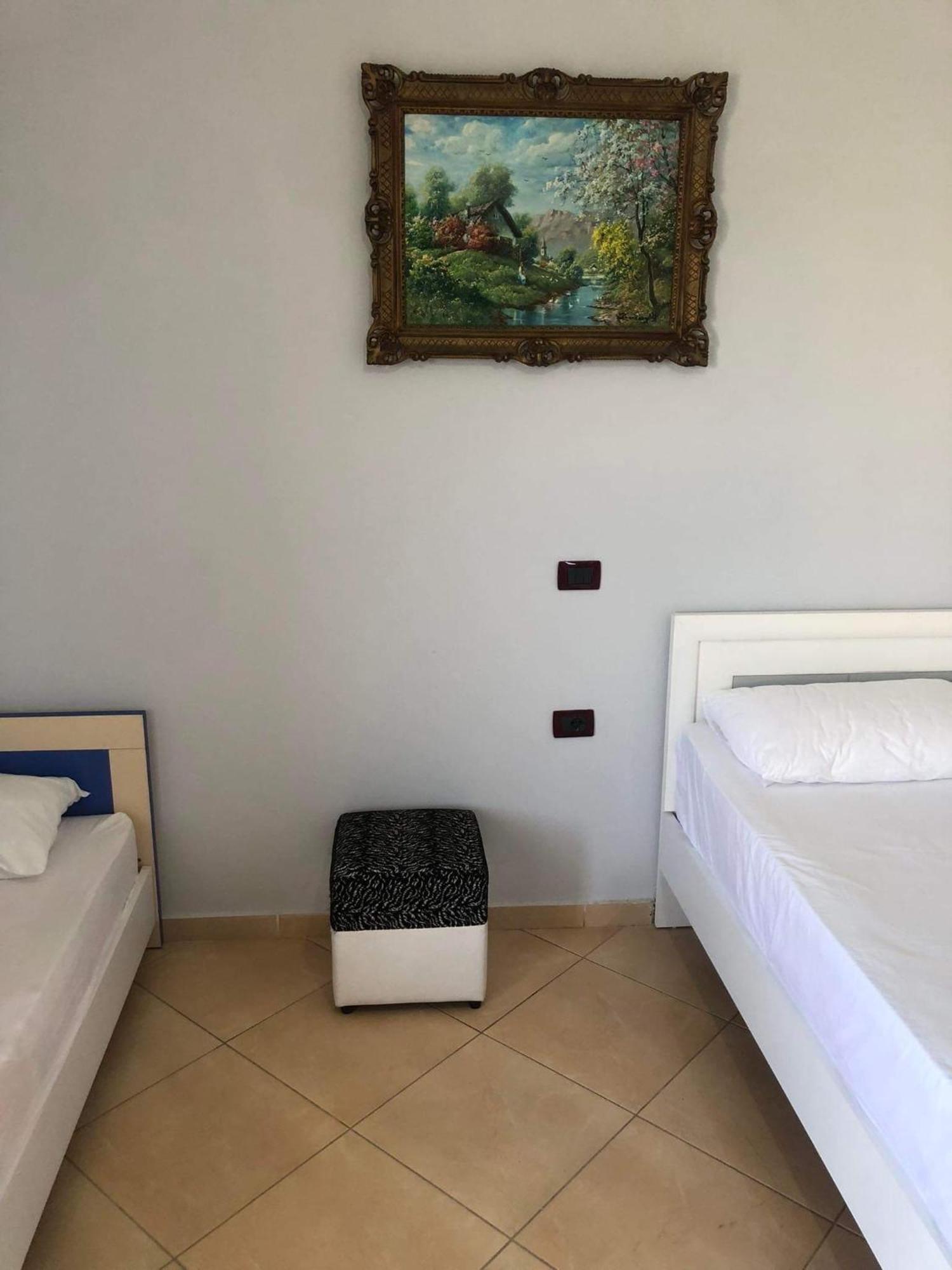 Vila Olti Vlore Ngoại thất bức ảnh